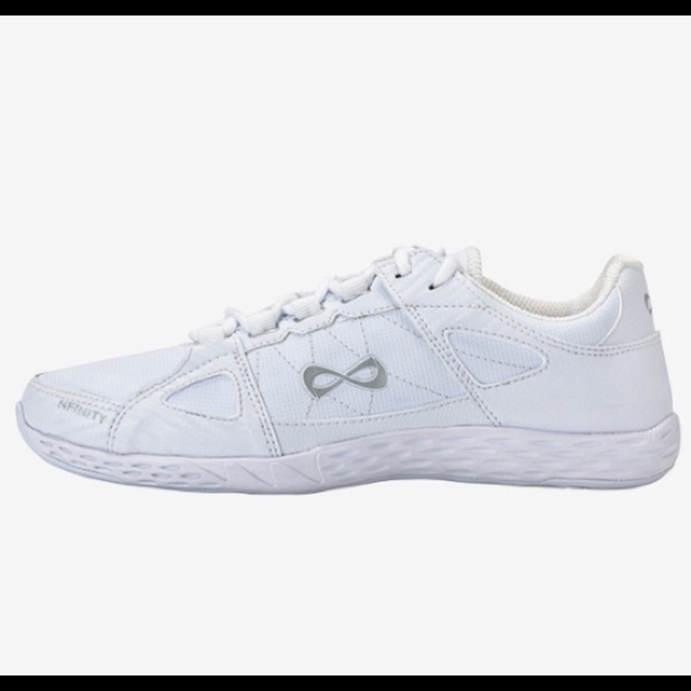 Nfinity top brand cheer shoes